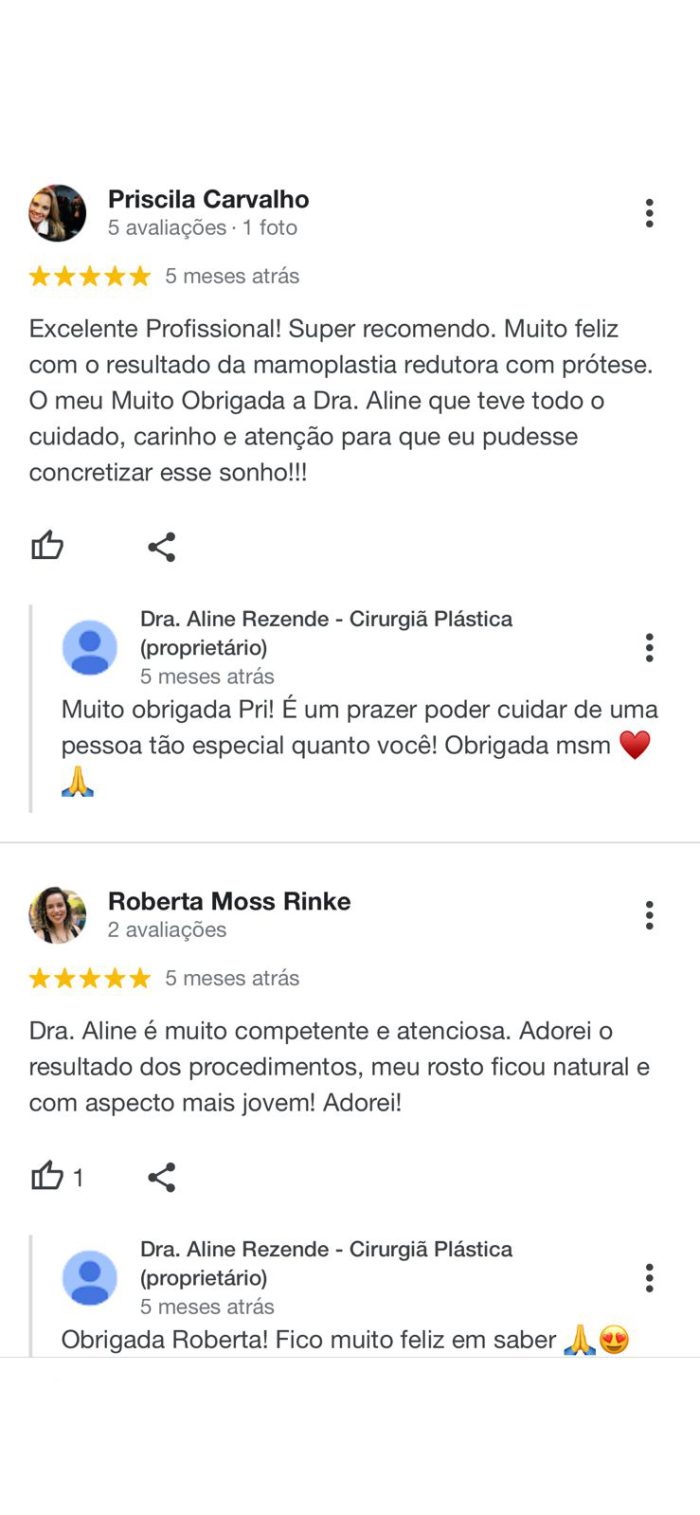Dra. Aline Rezende 02