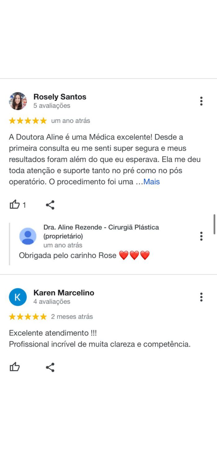 Dra. Aline Rezende 03