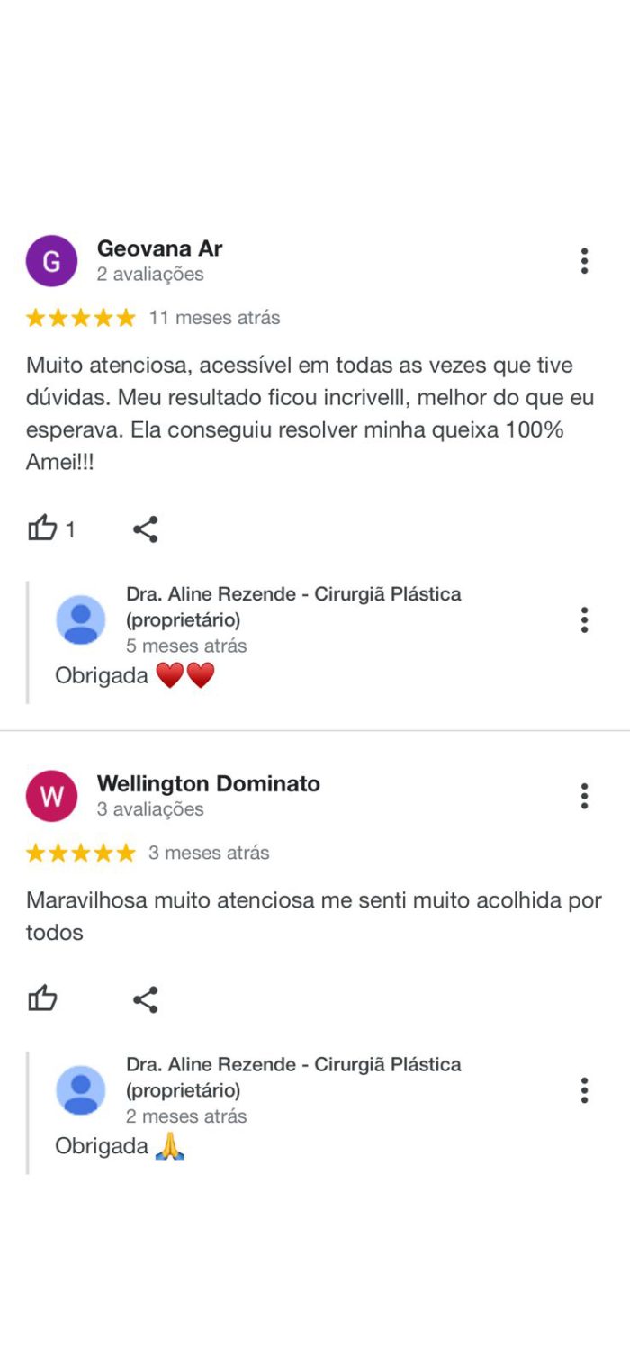 Dra. Aline Rezende 05